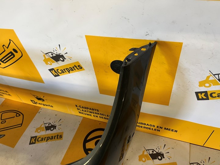 Koop Voorbumper bij KCarparts