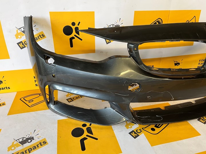 Koop Voorbumper bij KCarparts