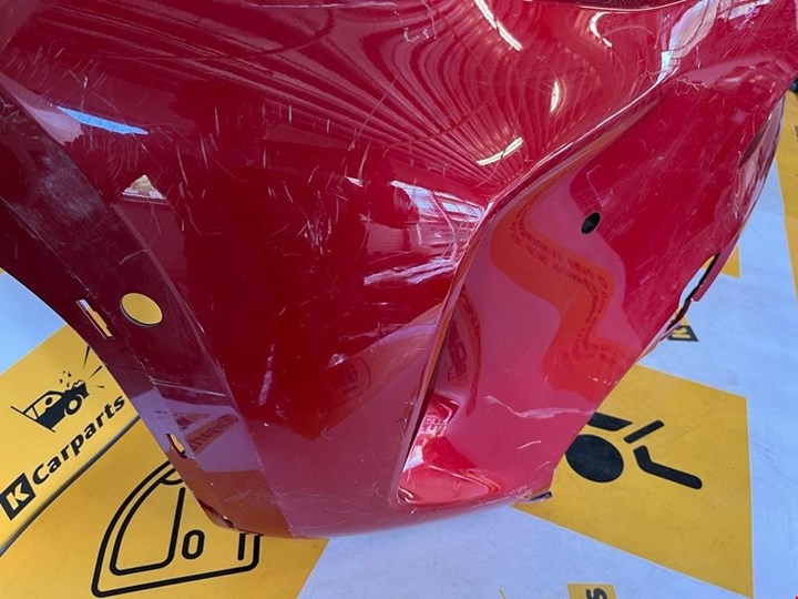 Koop Voorbumper bij KCarparts