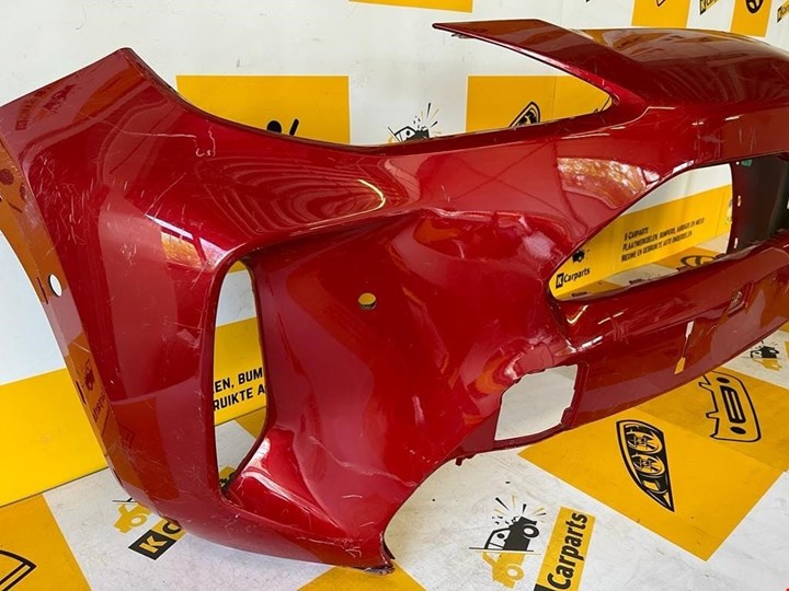Koop Voorbumper bij KCarparts