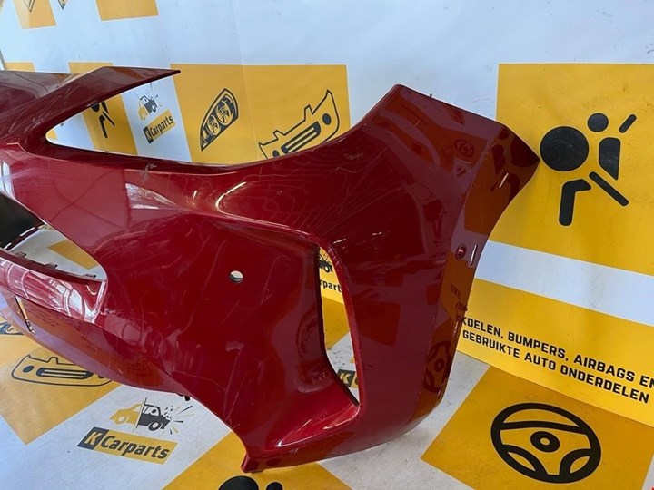 Koop Voorbumper bij KCarparts