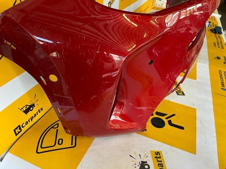 Koop Voorbumper bij KCarparts