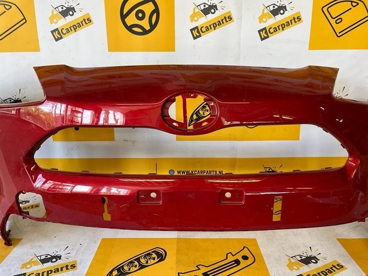 Koop Voorbumper bij KCarparts
