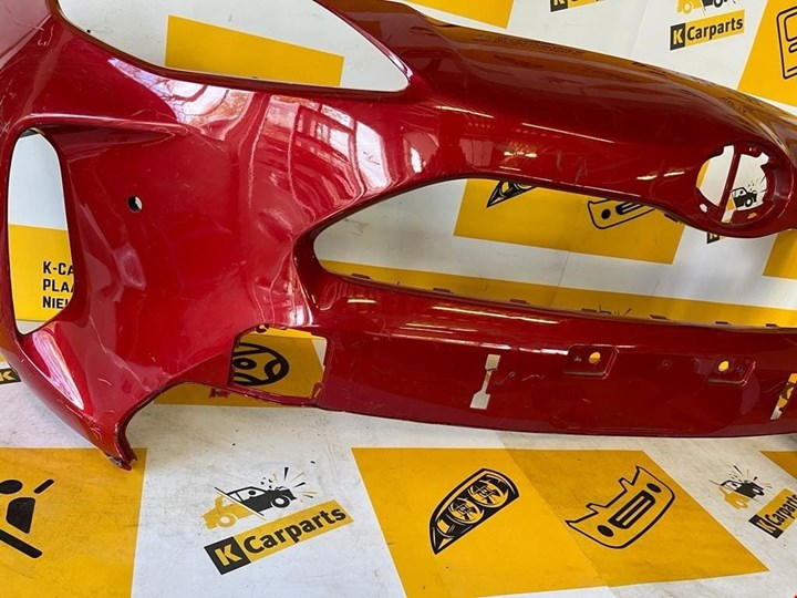 Koop Voorbumper bij KCarparts