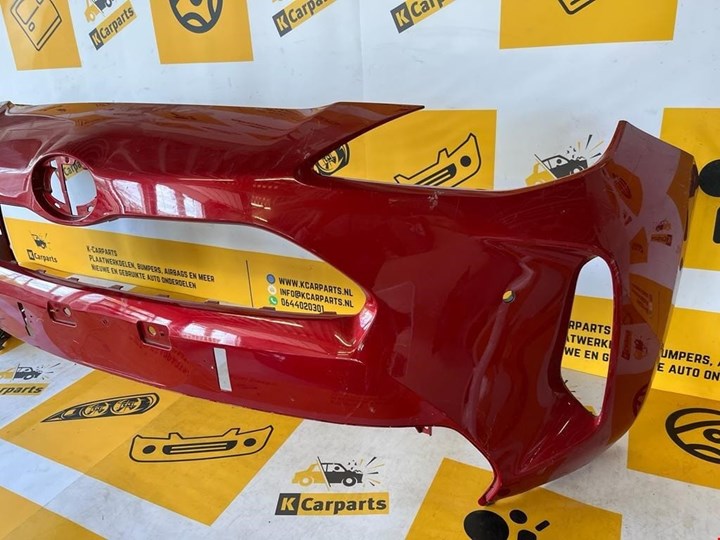 Koop Voorbumper bij KCarparts