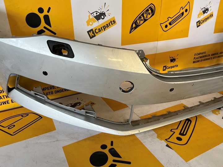 Koop Voorbumper bij KCarparts