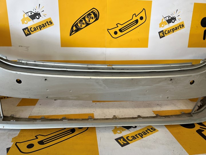 Koop Voorbumper bij KCarparts