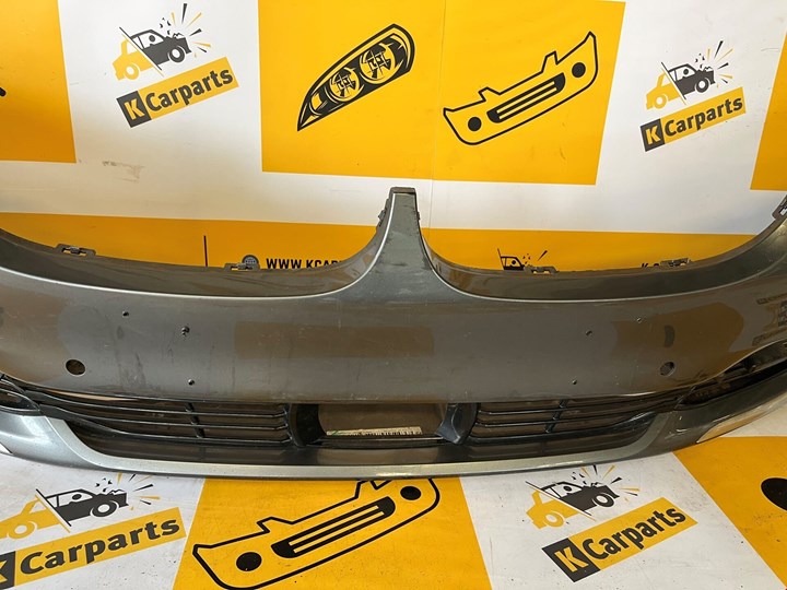 Koop Voorbumper bij KCarparts