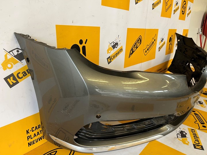 Koop Voorbumper bij KCarparts