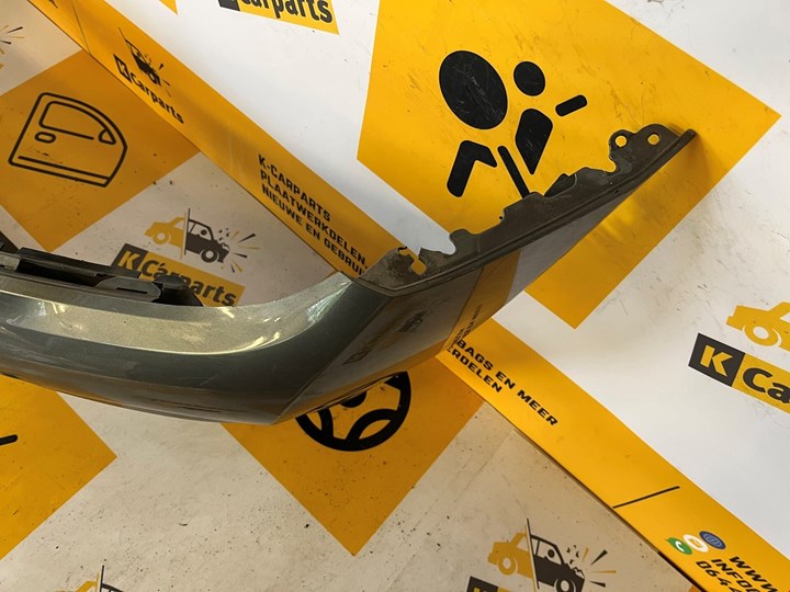 Koop Voorbumper bij KCarparts