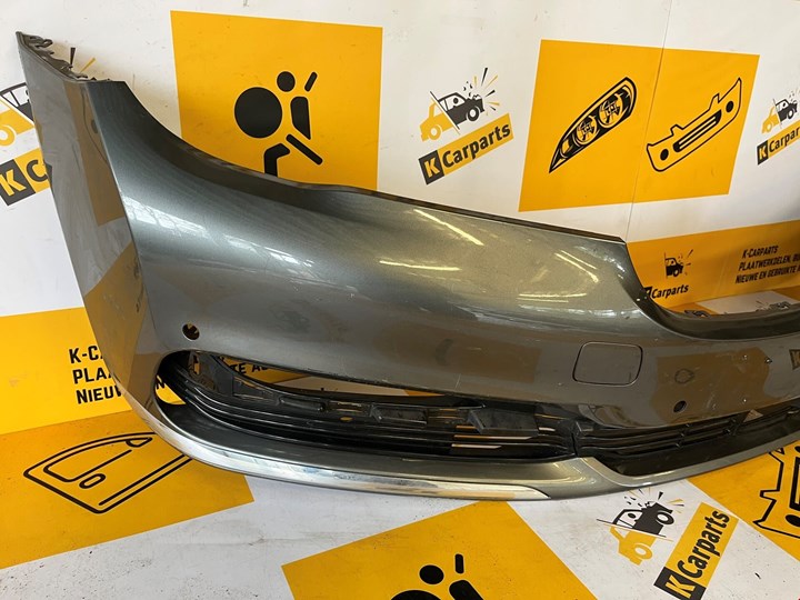 Koop Voorbumper bij KCarparts