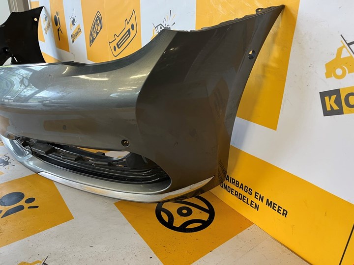 Koop Voorbumper bij KCarparts