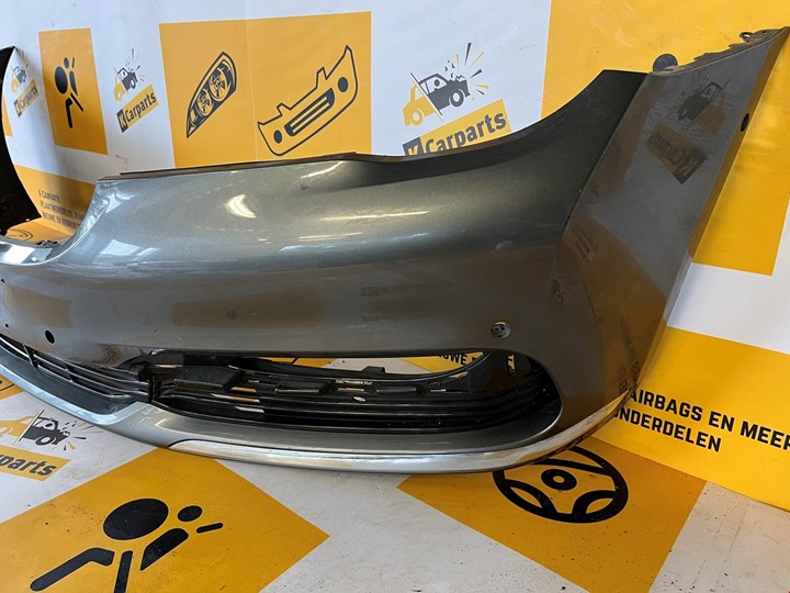 Koop Voorbumper bij KCarparts