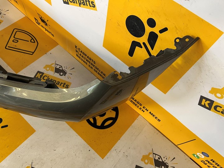 Koop Voorbumper bij KCarparts