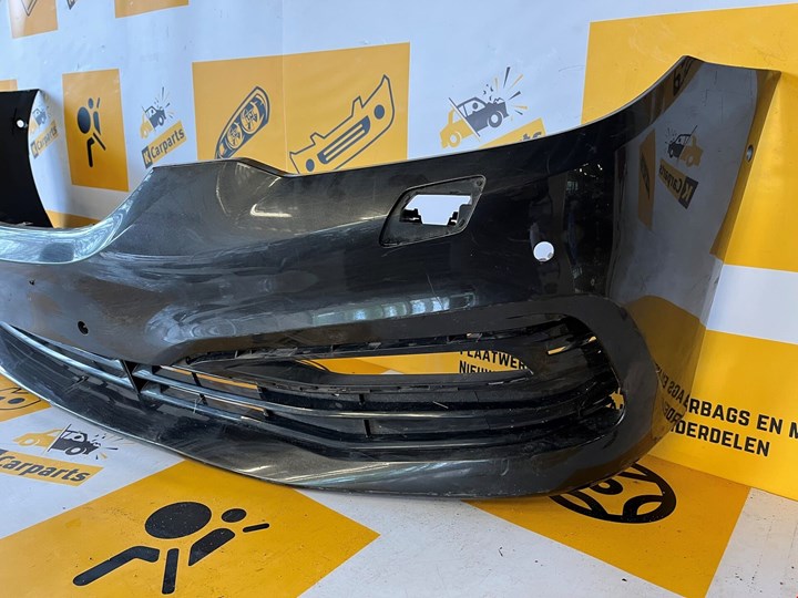 Koop Voorbumper bij KCarparts