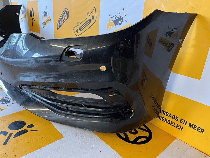 Koop Voorbumper bij KCarparts