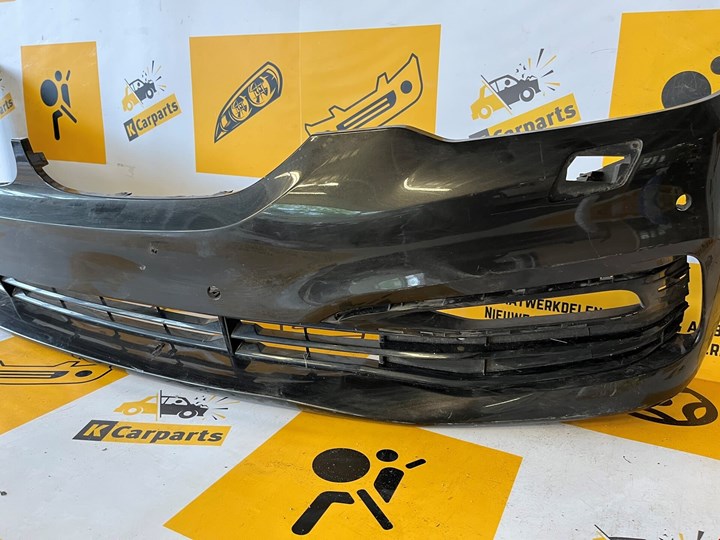 Koop Voorbumper bij KCarparts