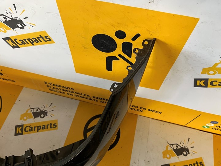 Koop Voorbumper bij KCarparts