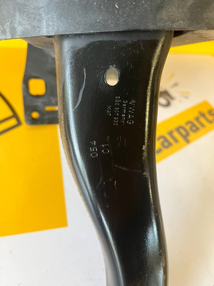 Koop Bumperbalk bij KCarparts