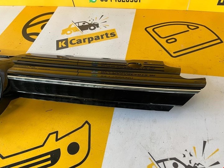Koop Grille bij KCarparts