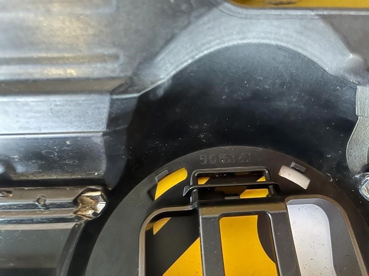 Koop Grille bij KCarparts