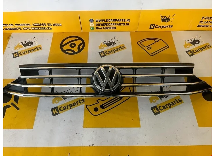 Koop Grille bij KCarparts