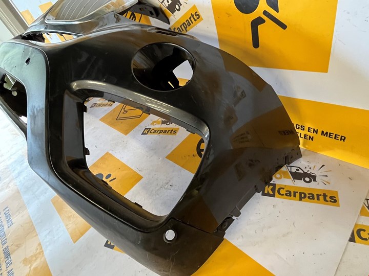 Koop Voorbumper bij KCarparts