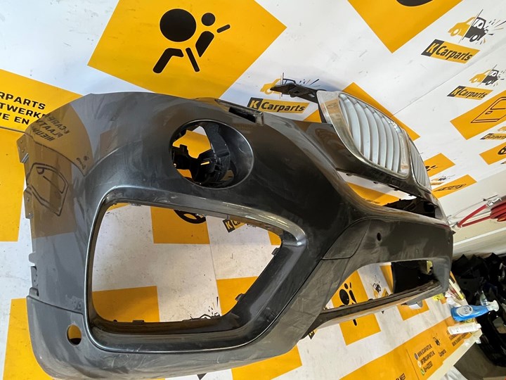 Koop Voorbumper bij KCarparts