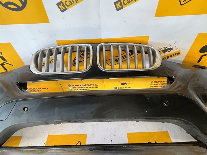 Koop Voorbumper bij KCarparts