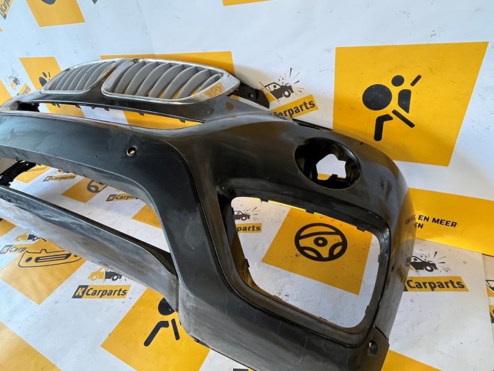 Koop Voorbumper bij KCarparts