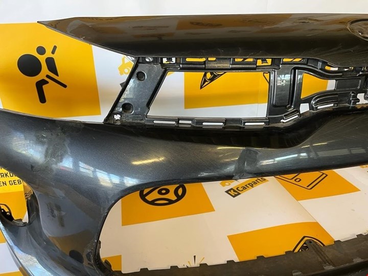 Koop Voorbumper bij KCarparts