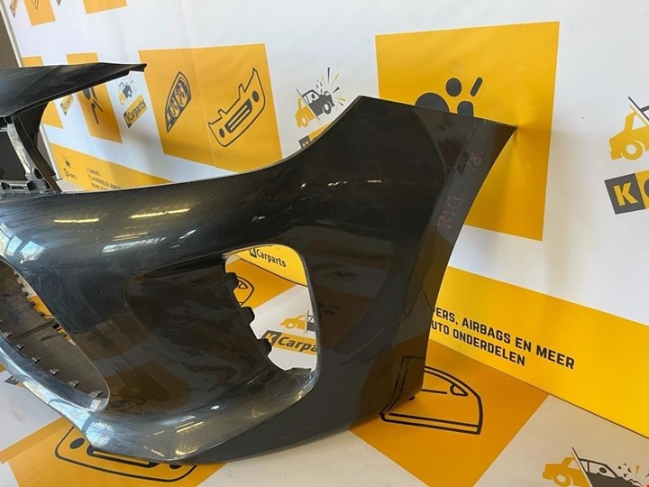 Koop Voorbumper bij KCarparts