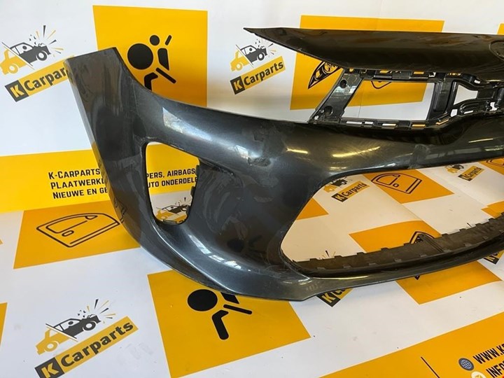 Koop Voorbumper bij KCarparts