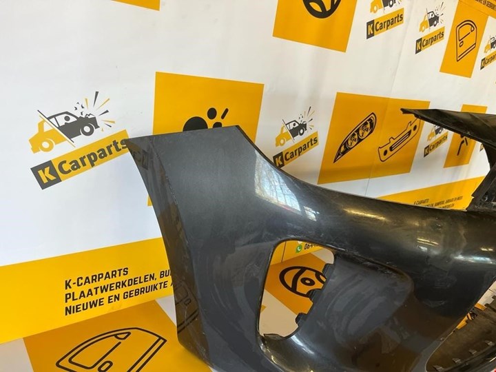 Koop Voorbumper bij KCarparts