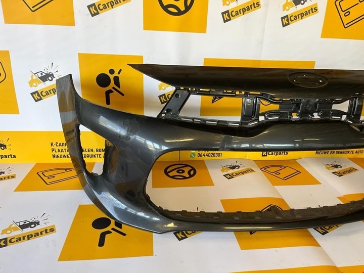 Koop Voorbumper bij KCarparts