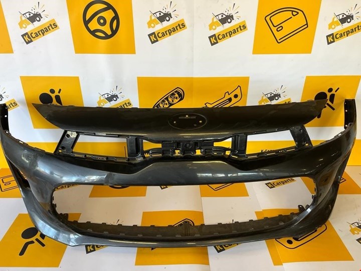 Koop Voorbumper bij KCarparts