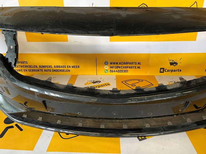 Koop Voorbumper bij KCarparts