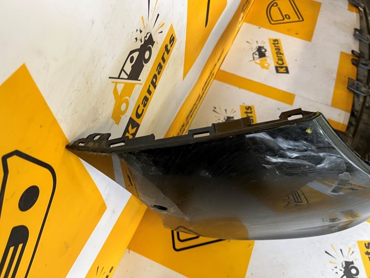 Koop Voorbumper bij KCarparts