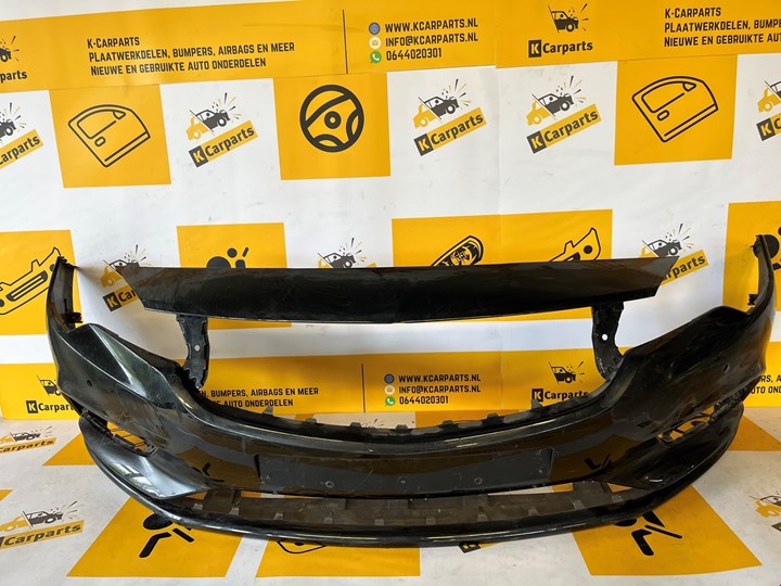 Koop Voorbumper bij KCarparts
