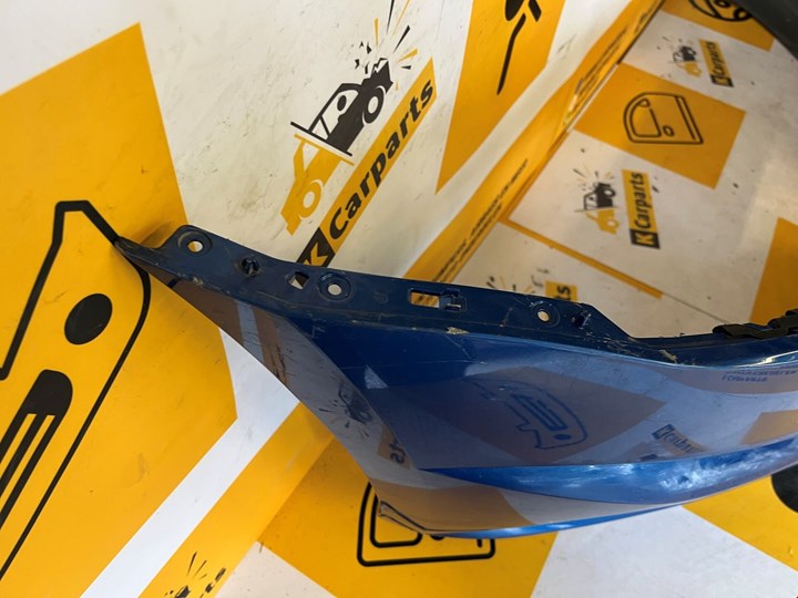 Koop Voorbumper bij KCarparts