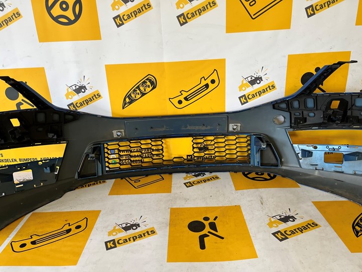 Koop Voorbumper bij KCarparts