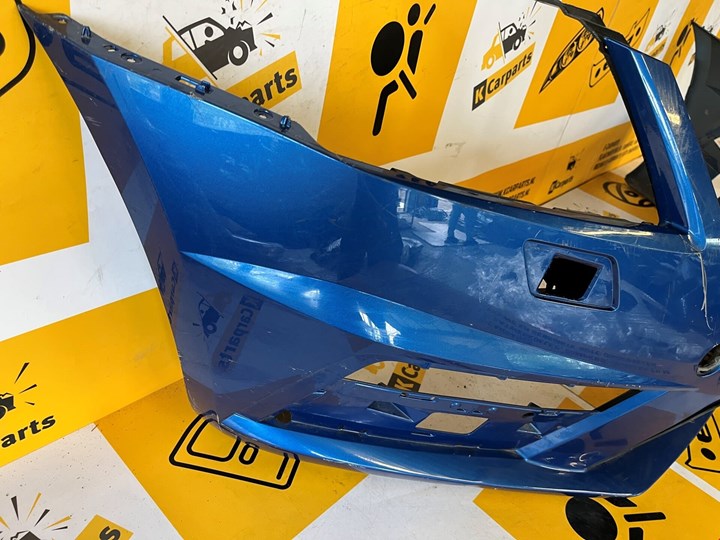 Koop Voorbumper bij KCarparts