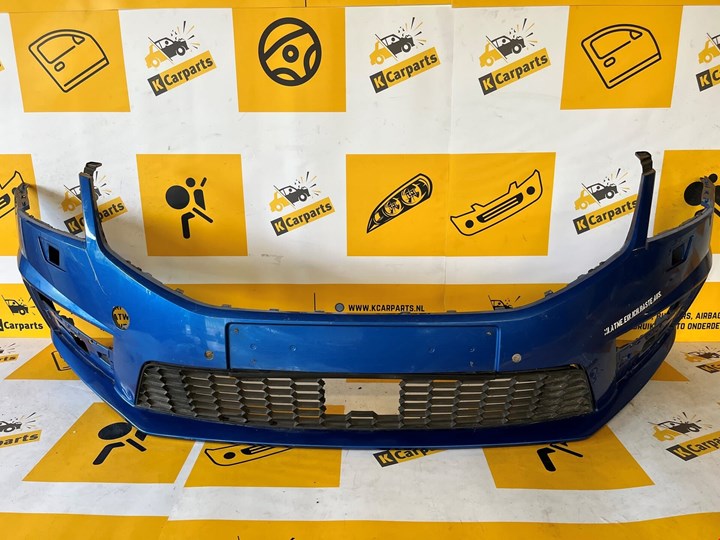 Koop Voorbumper bij KCarparts