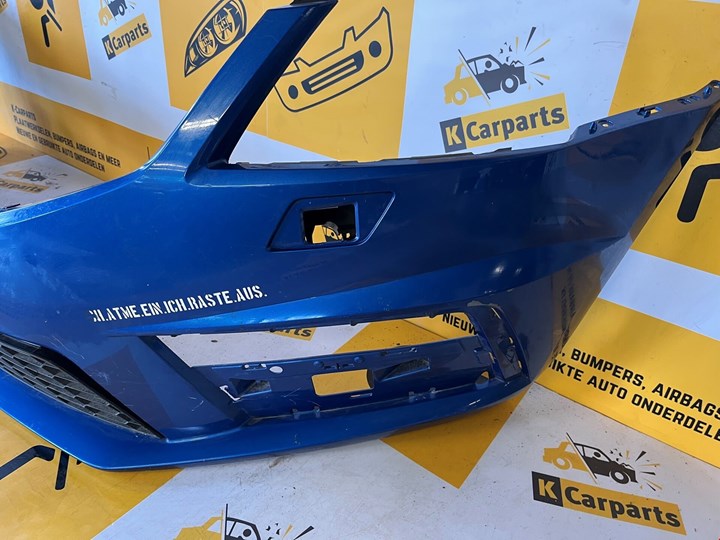 Koop Voorbumper bij KCarparts