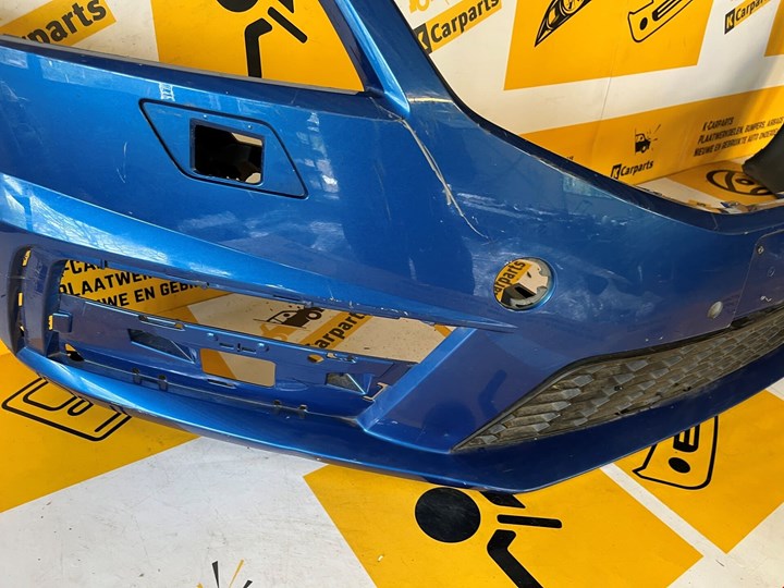 Koop Voorbumper bij KCarparts