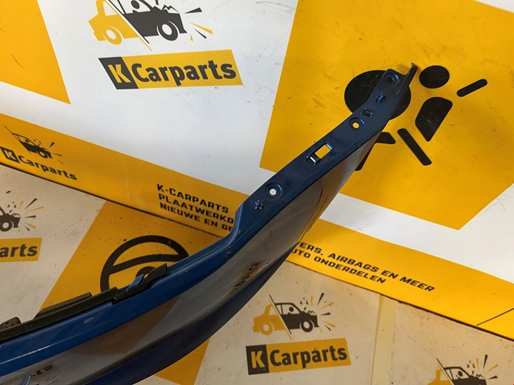 Koop Voorbumper bij KCarparts