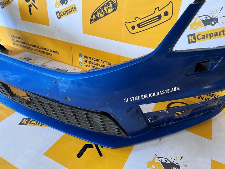 Koop Voorbumper bij KCarparts