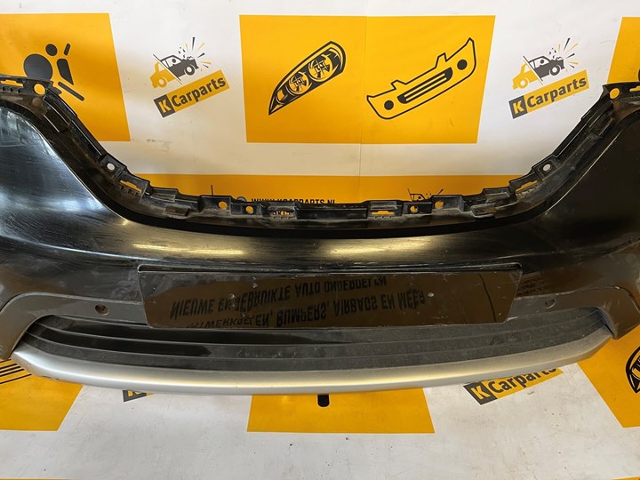 Koop Voorbumper bij KCarparts