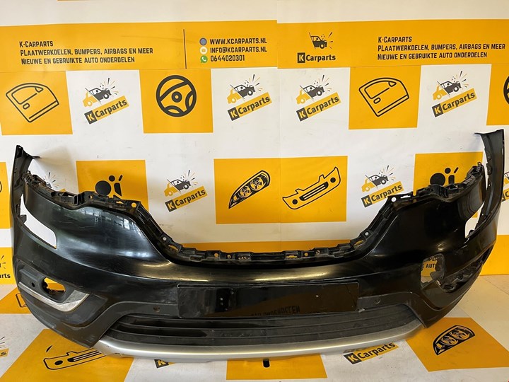 Voorbumper RENAULT Koleos origineel bumper 620225732R image 1