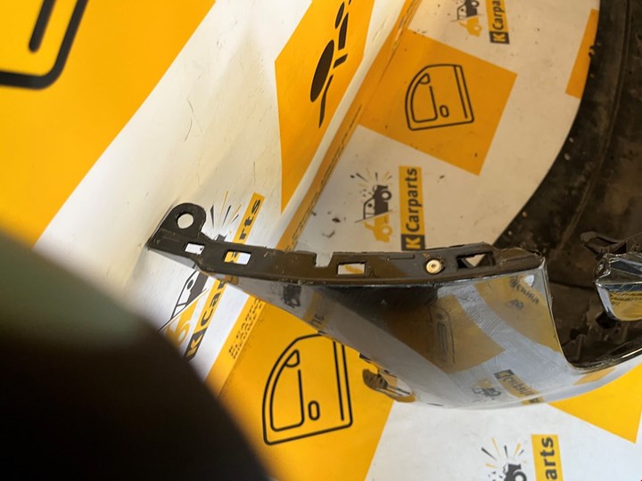 Koop Voorbumper bij KCarparts